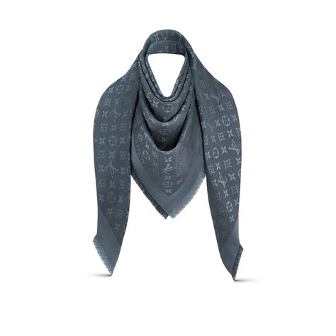 foulard louis vuitton con mappamondo|Shawls and Stoles Collection for Women .